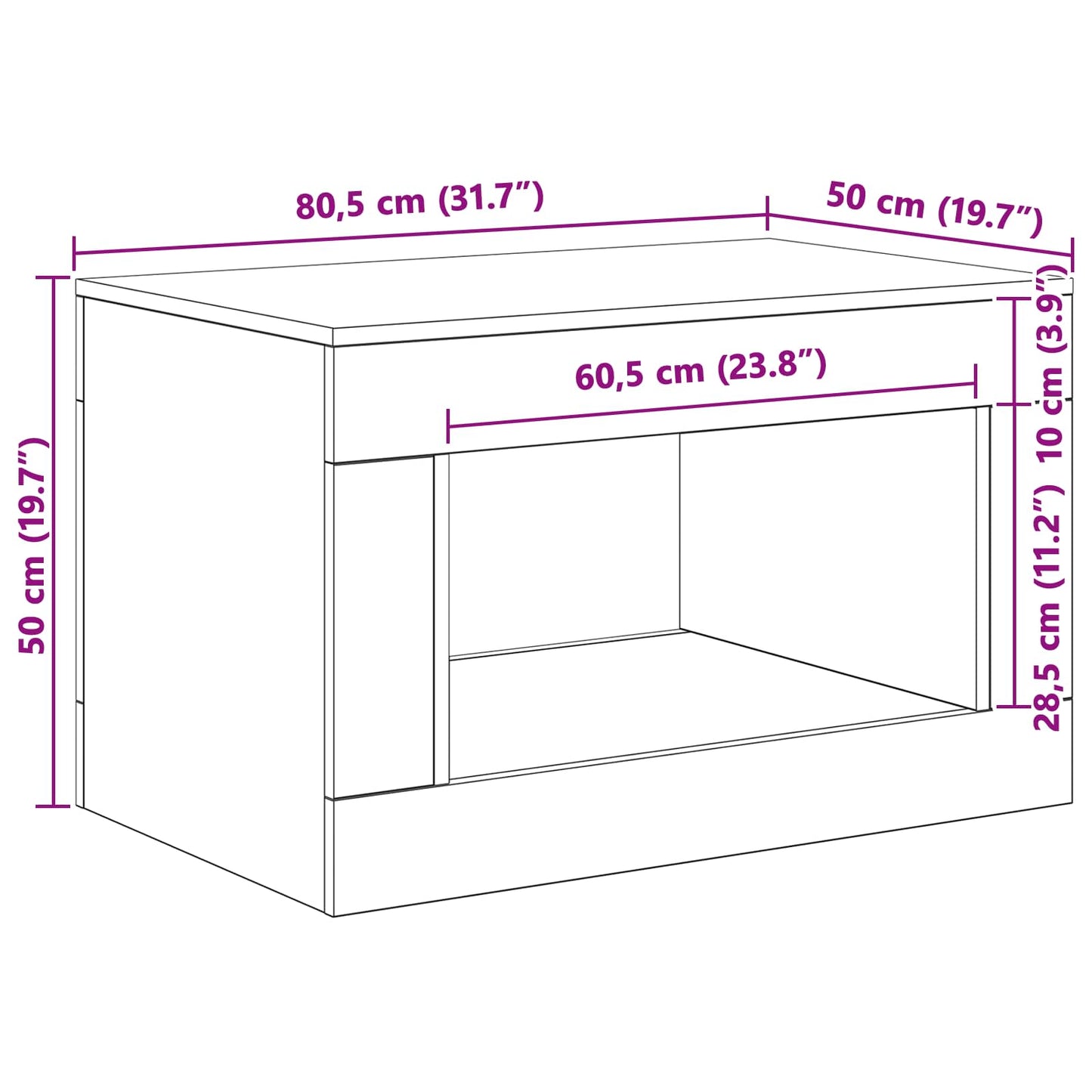 Gerookte Eik is nu te koop bij PeponiXL, paradijselijk wonen!