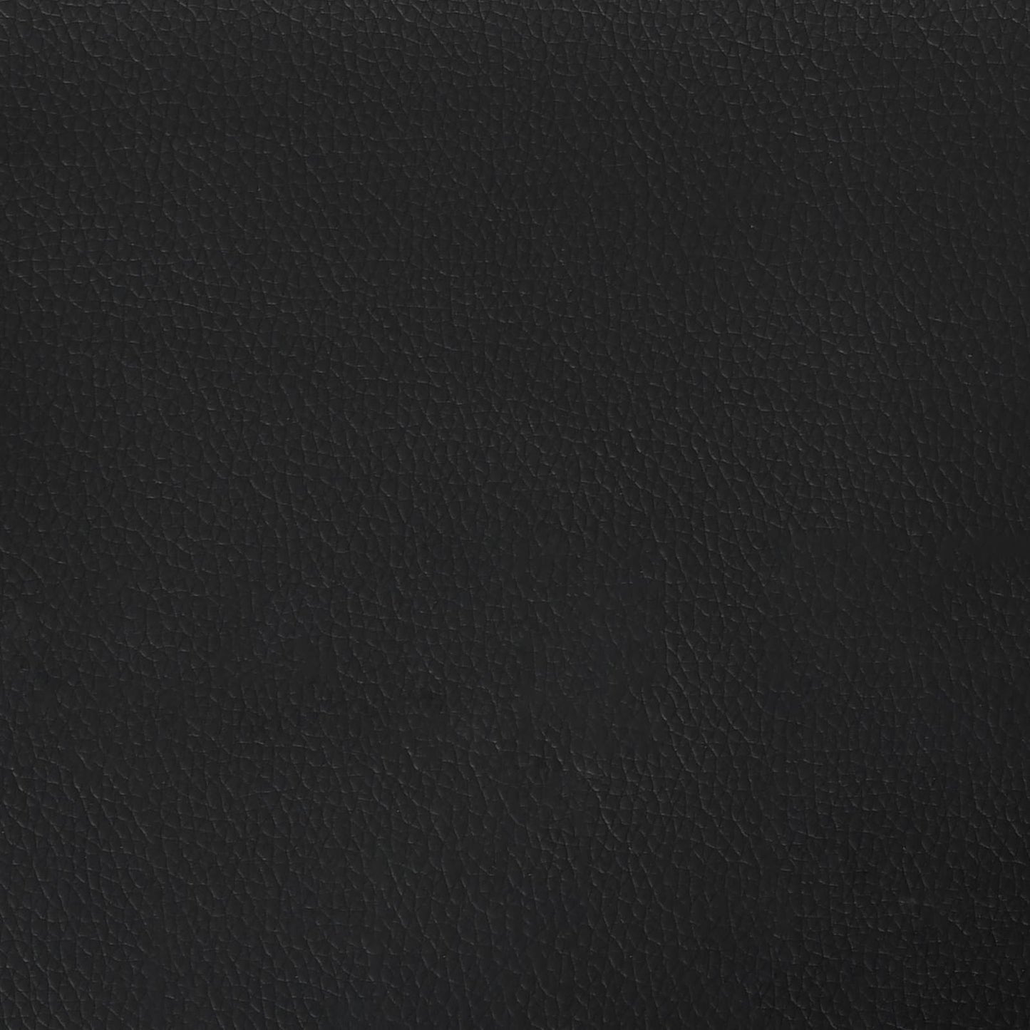 Bedframe met LED-stripverlichting Zwart 180 x 200 cm Kunstleer is nu te koop bij PeponiXL, paradijselijk wonen!