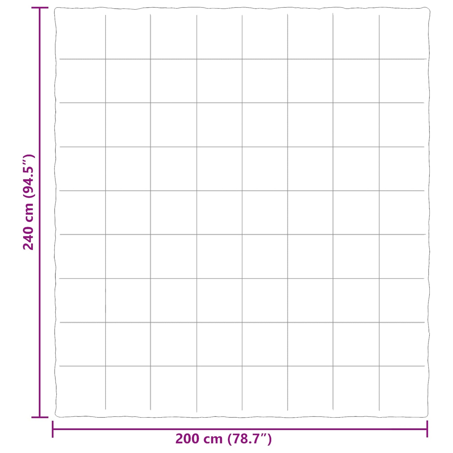 Vol jaar dekbed Gekwilt Roze 200 x 240 cm Microfiber is nu te koop bij PeponiXL, paradijselijk wonen!