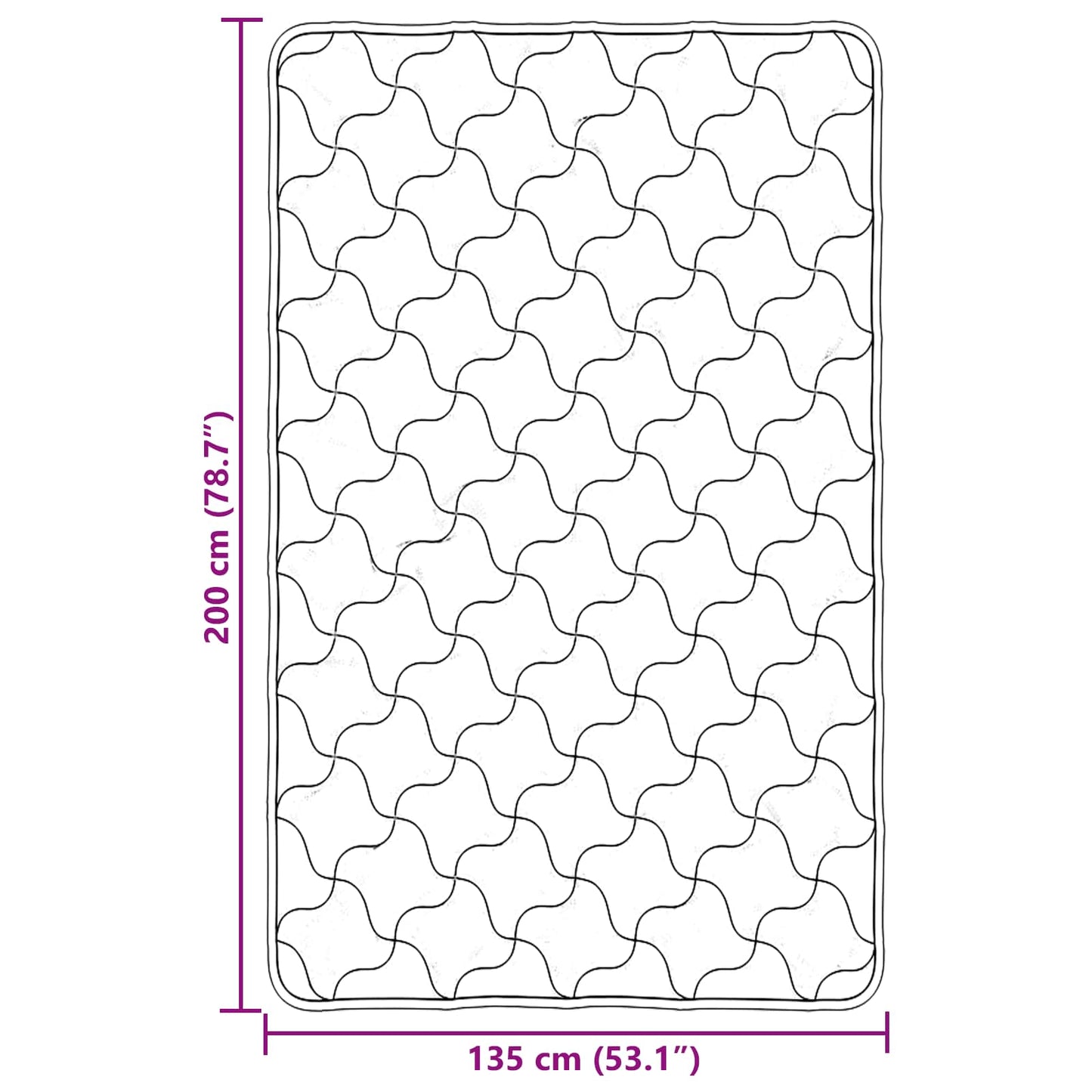 Vol jaar dekbed Taupe 135 x 200 cm Microfiber en Teddy fleece is nu te koop bij PeponiXL, paradijselijk wonen!