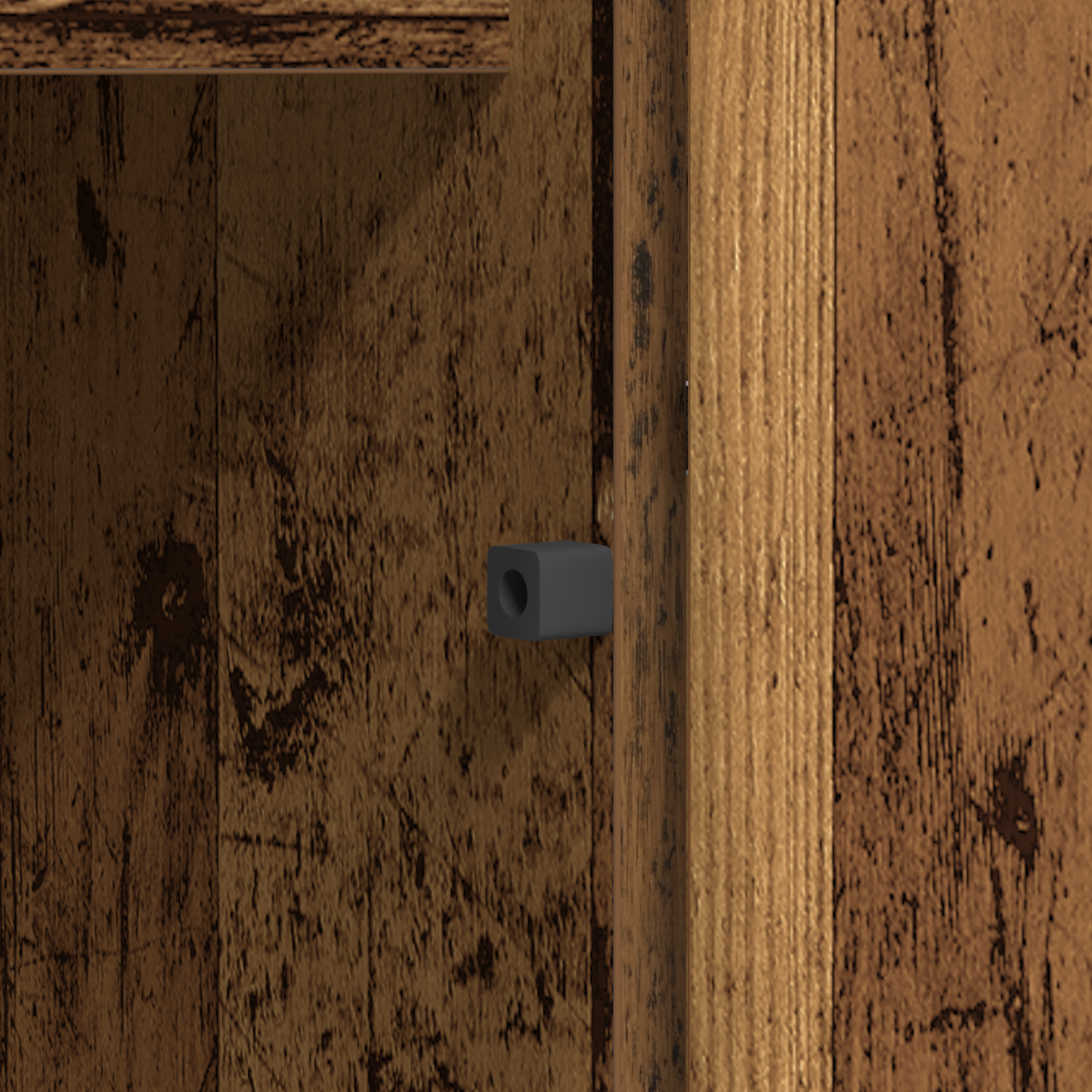TV-kast Oud Hout 180 x 38 x 49 cm Bewerkt hout is nu te koop bij PeponiXL, paradijselijk wonen!