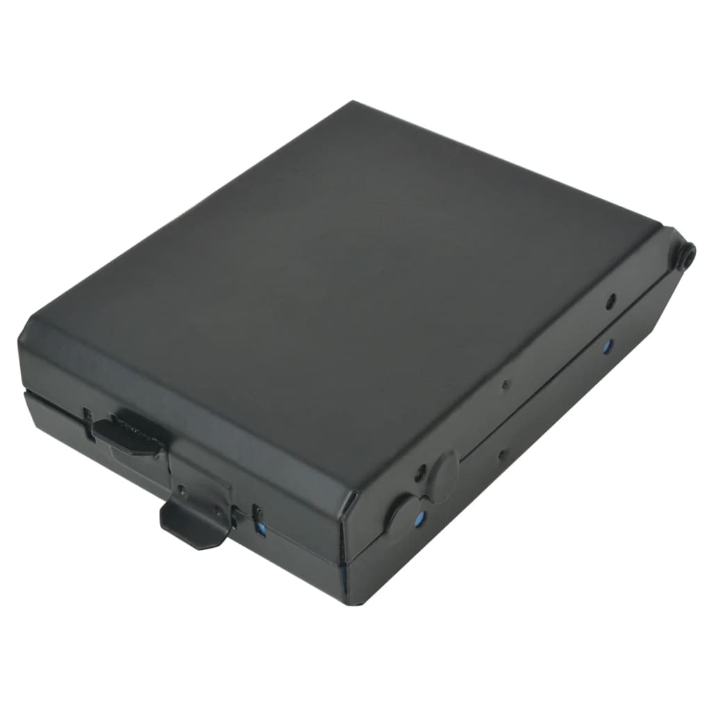 4-delig Puntlasboorbitset HSS is nu te koop bij PeponiXL, paradijselijk wonen!