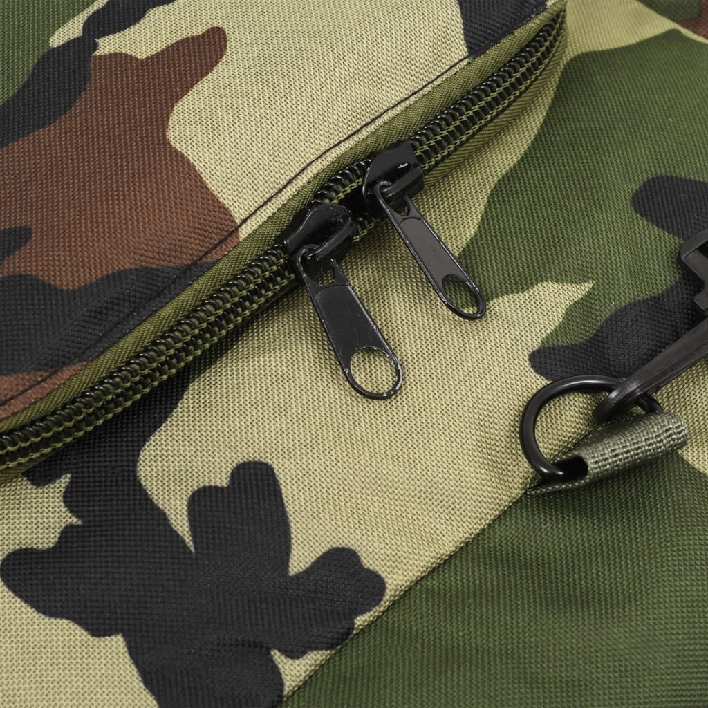 Plunjezak 3-in-1 legerstijl 45 L camouflage is nu te koop bij PeponiXL, paradijselijk wonen!