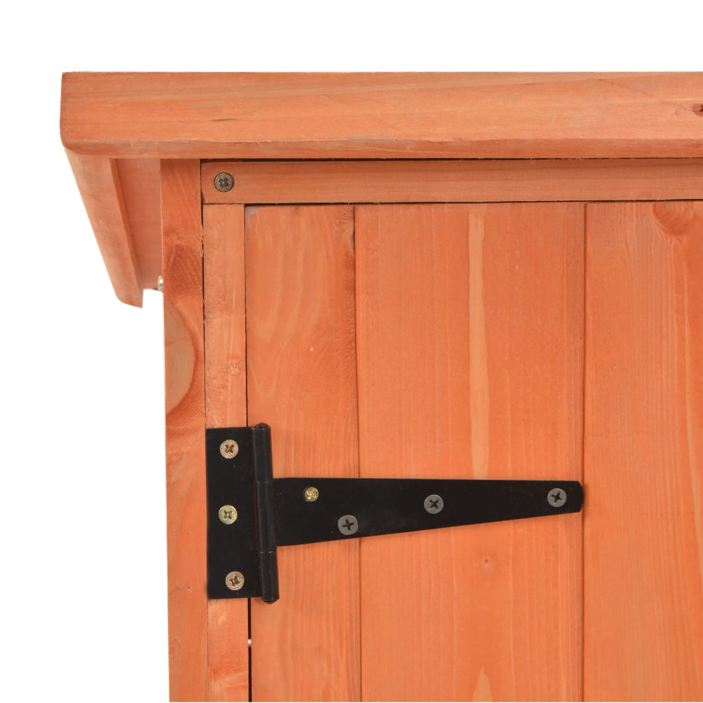 Tuinberging 128x42x91 cm hout is nu te koop bij PeponiXL, paradijselijk wonen!