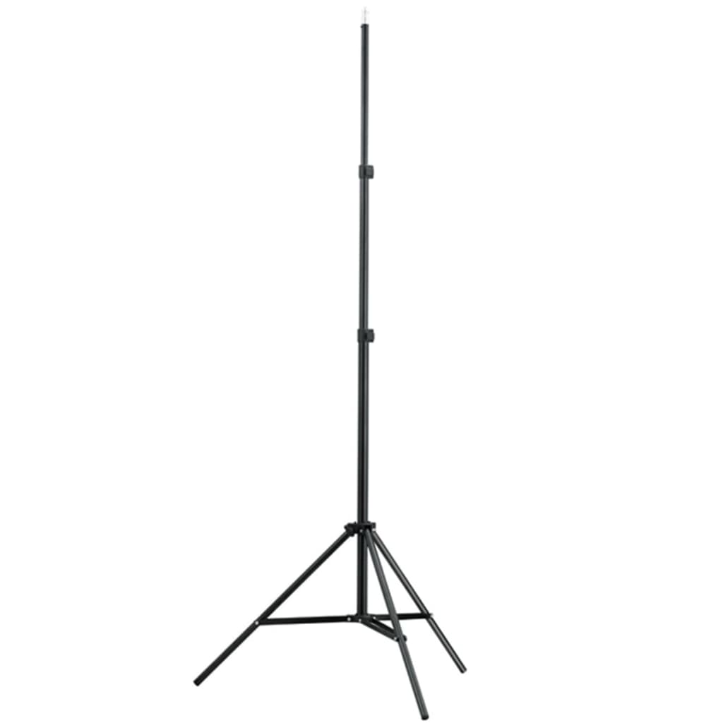 Achtergrondsysteem telescopisch 155-300 cm is nu te koop bij PeponiXL, paradijselijk wonen!