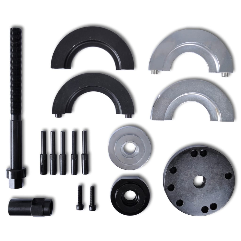 Wiellager gereedschap voor Audi/Seat/VW/Skoda 72 mm is nu te koop bij PeponiXL, paradijselijk wonen!