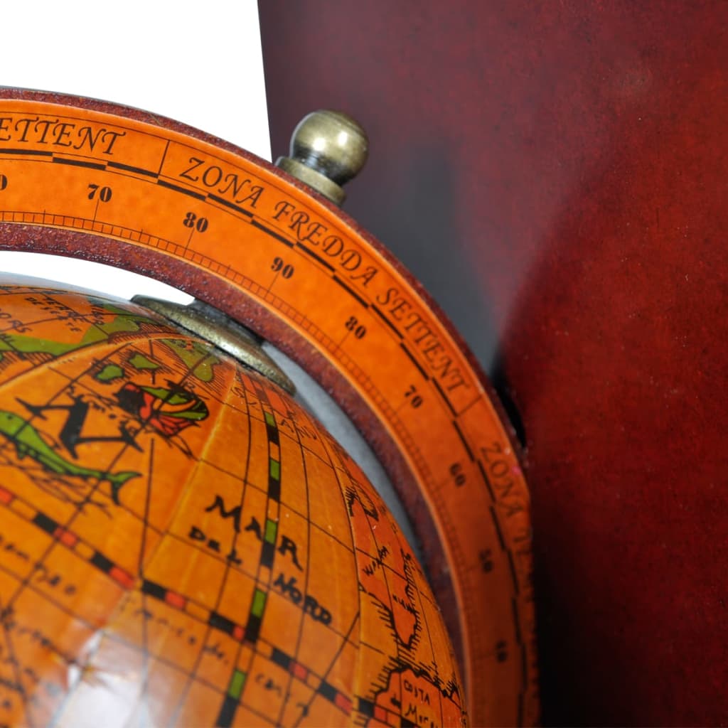 Boekensteunen 2 st globe is nu te koop bij PeponiXL, paradijselijk wonen!