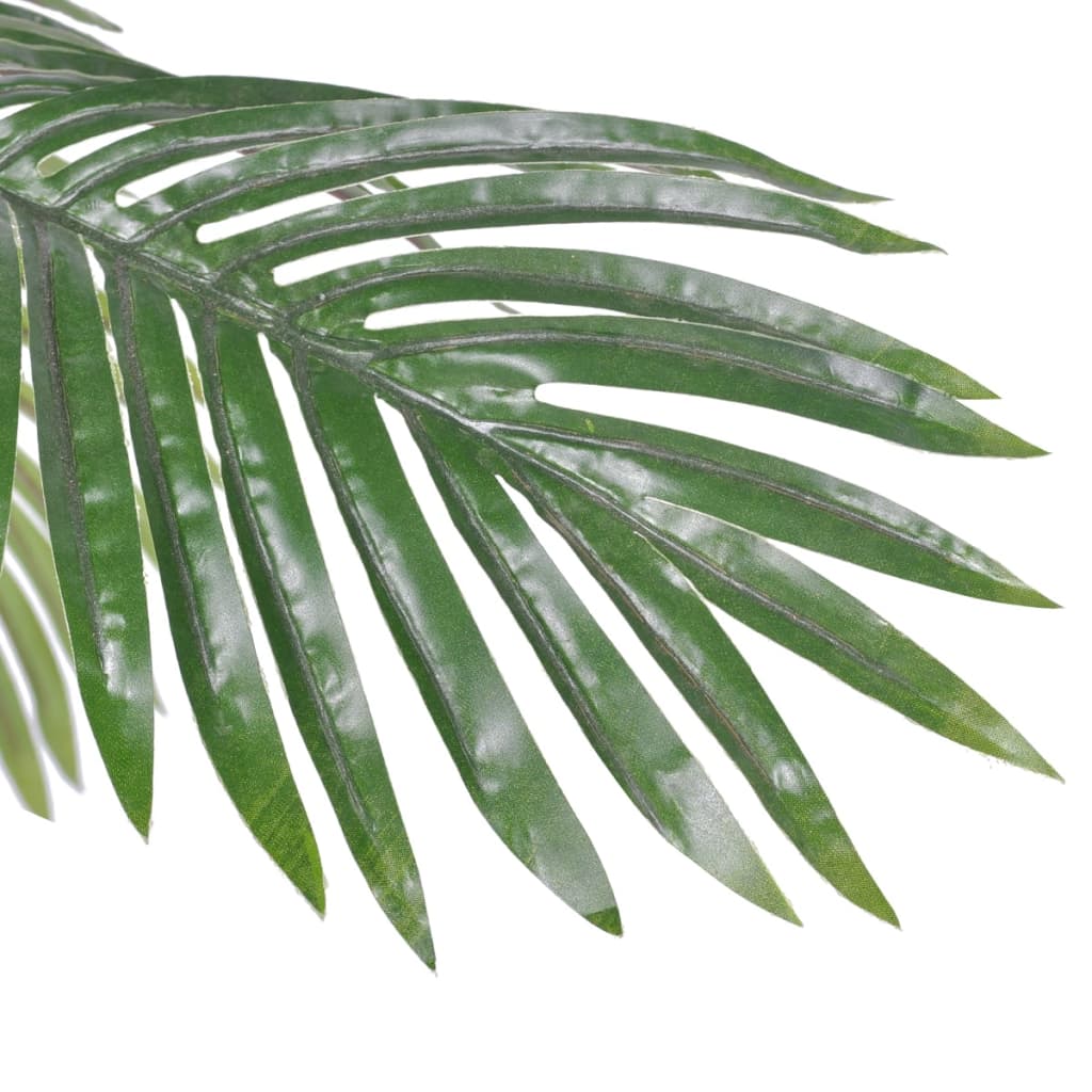Kunstplant cycaspalm 150 cm groen is nu te koop bij PeponiXL, paradijselijk wonen!