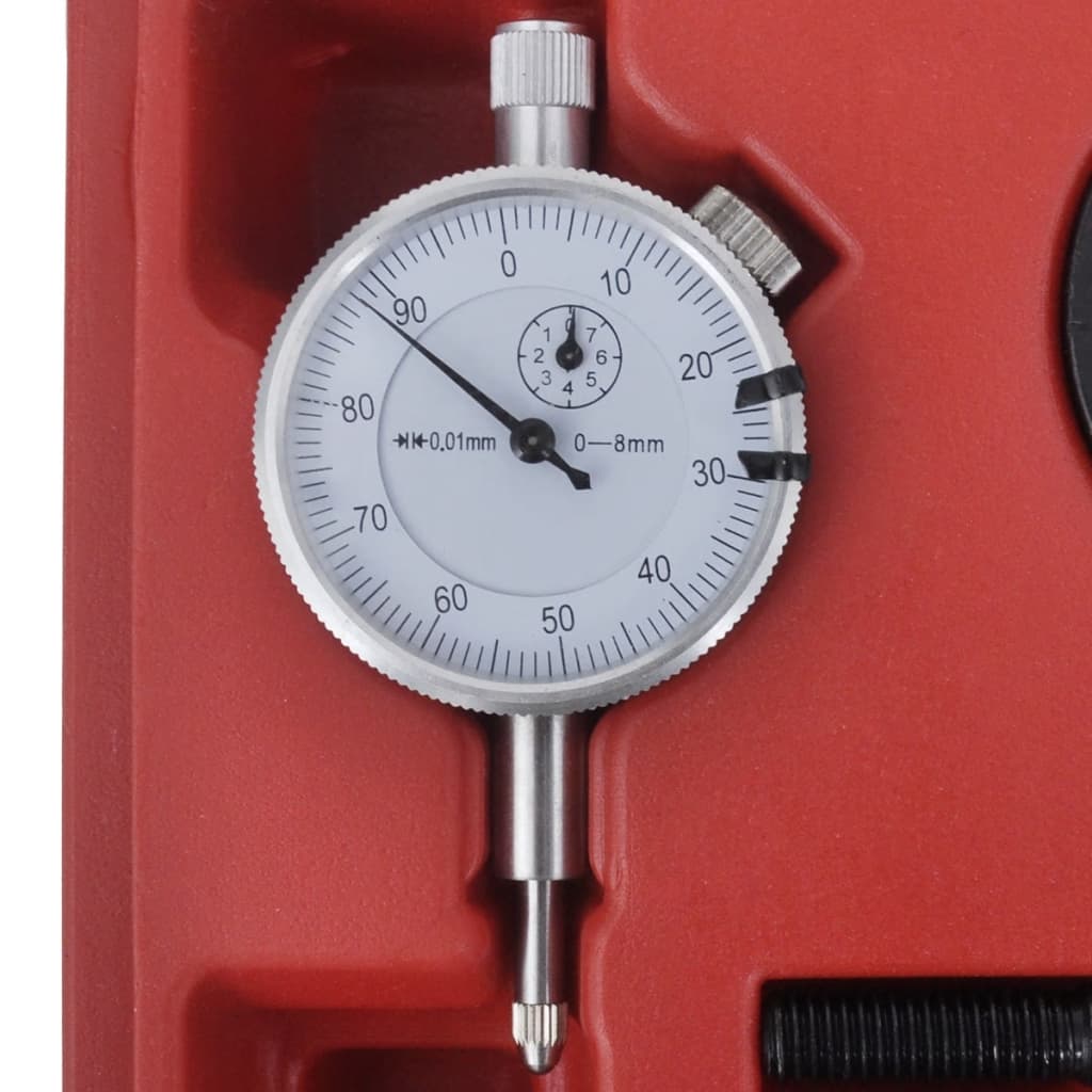 Motor timing gereedschapset voor VAG TSI en TFSI motoren (8 stuks) is nu te koop bij PeponiXL, paradijselijk wonen!