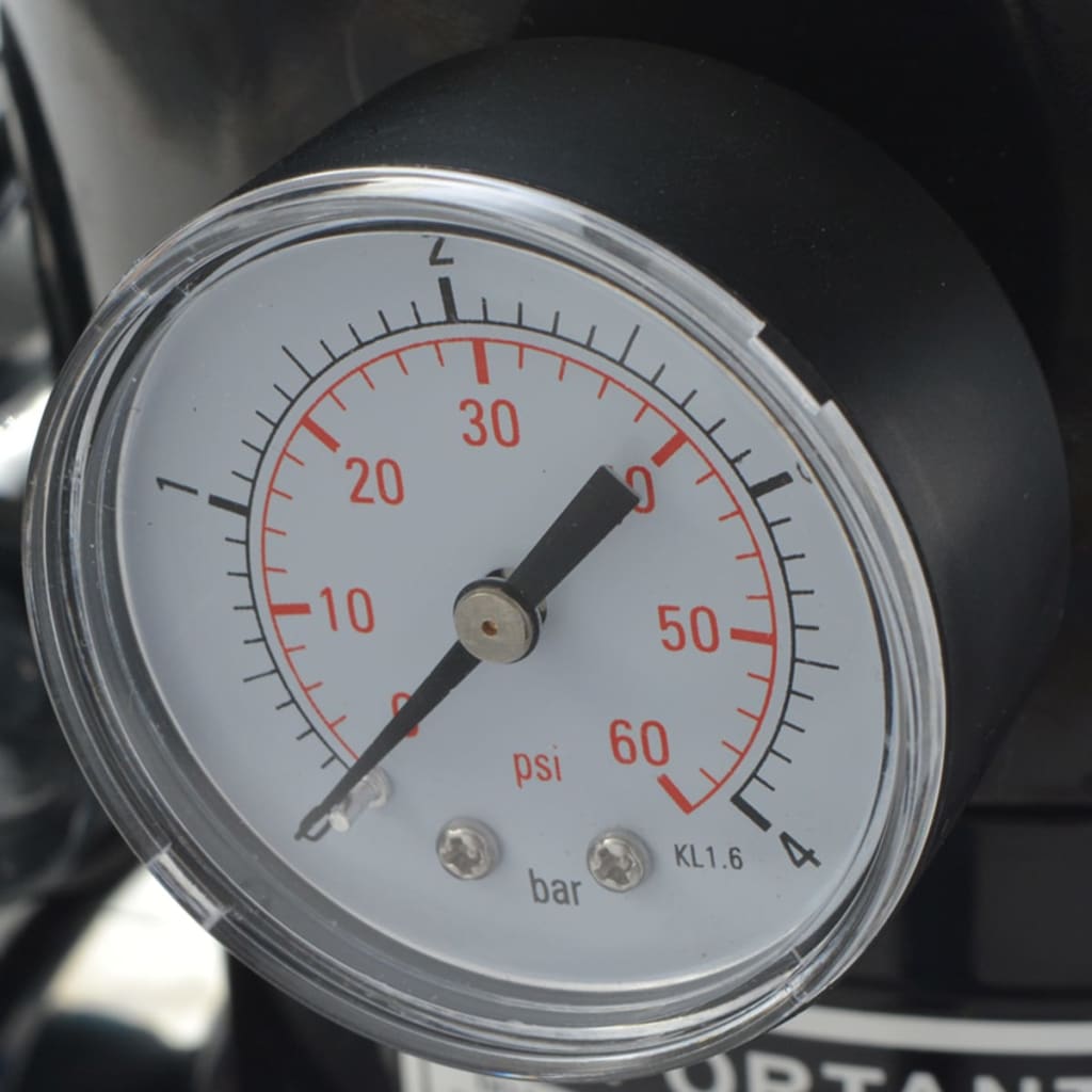 Zandfilterpomp 1000 W 16800 L/u XL is nu te koop bij PeponiXL, paradijselijk wonen!