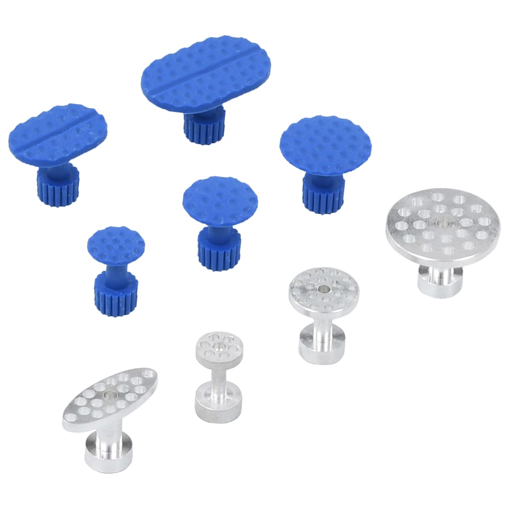 15-delige Uitdeukset zonder overspuiten is nu te koop bij PeponiXL, paradijselijk wonen!