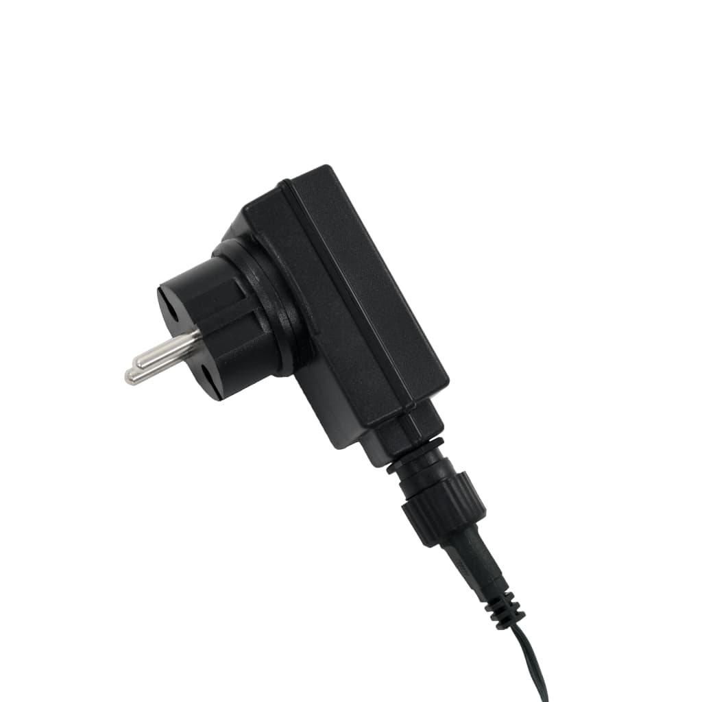 Lichtsnoer 2000 LED's voor binnen en buiten IP44 200 m koudwit is nu te koop bij PeponiXL, paradijselijk wonen!