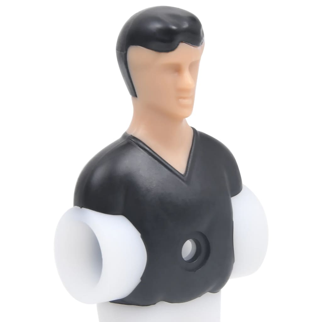 Tafelvoetbalspelers voor 12,7 mm staaf 22 st is nu te koop bij PeponiXL, paradijselijk wonen!