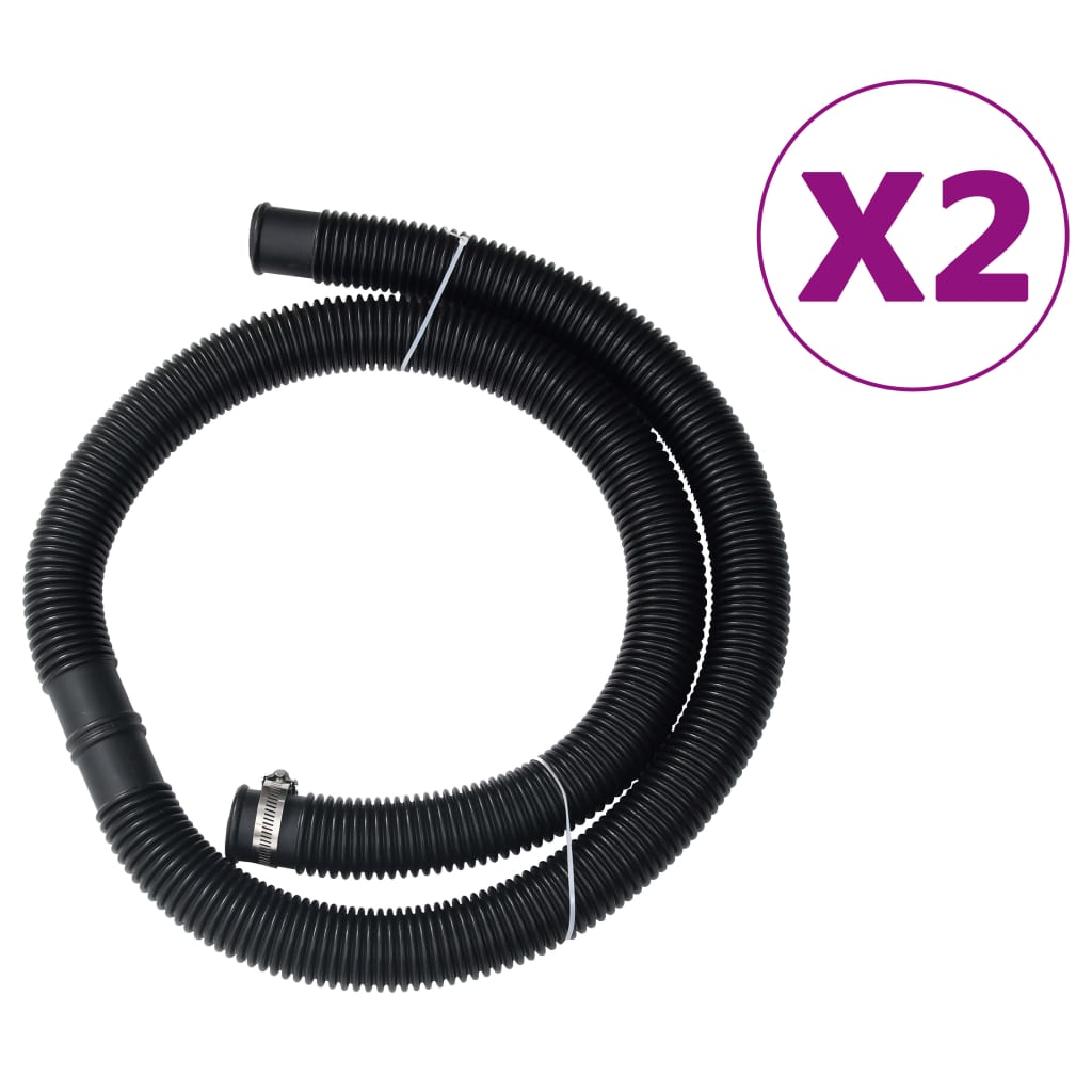 Zonneverwarmingspaneel zwembad dubbel 150x75 cm is nu te koop bij PeponiXL, paradijselijk wonen!