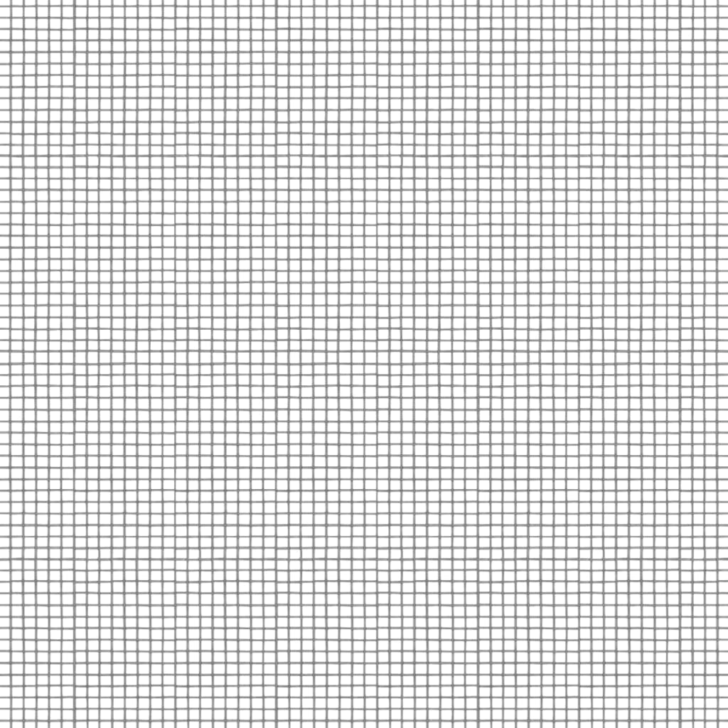 Gaas 112x500 cm glasvezel zwart is nu te koop bij PeponiXL, paradijselijk wonen!