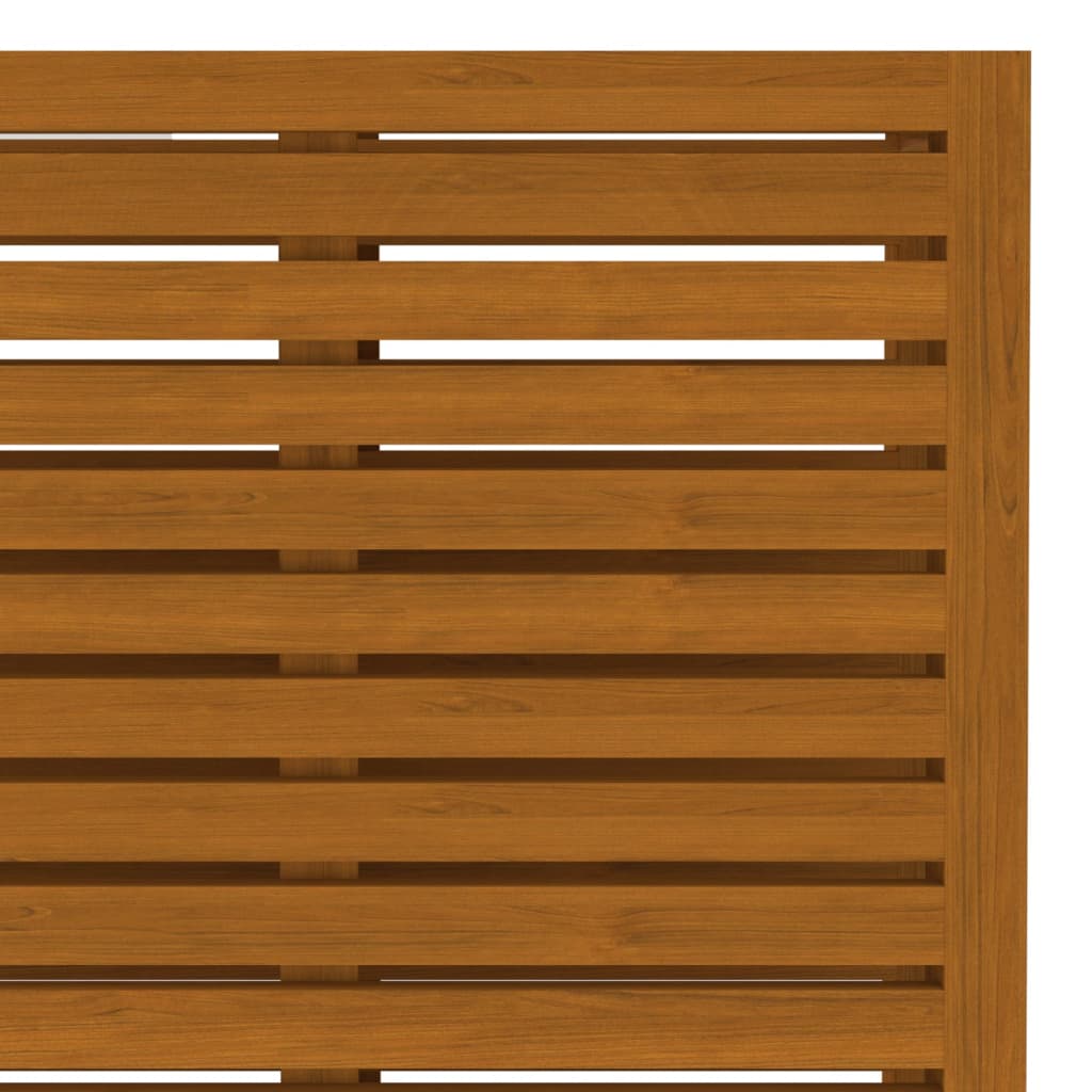 2-delige Loungeset met donkergrijze kussens acaciahout is nu te koop bij PeponiXL, paradijselijk wonen!