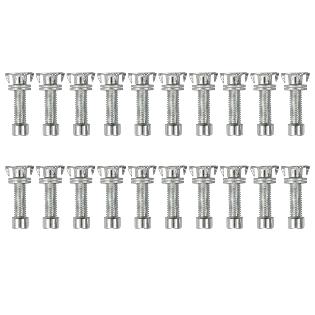 Klimstenen 40 st met touw meerkleurig is nu te koop bij PeponiXL, paradijselijk wonen!