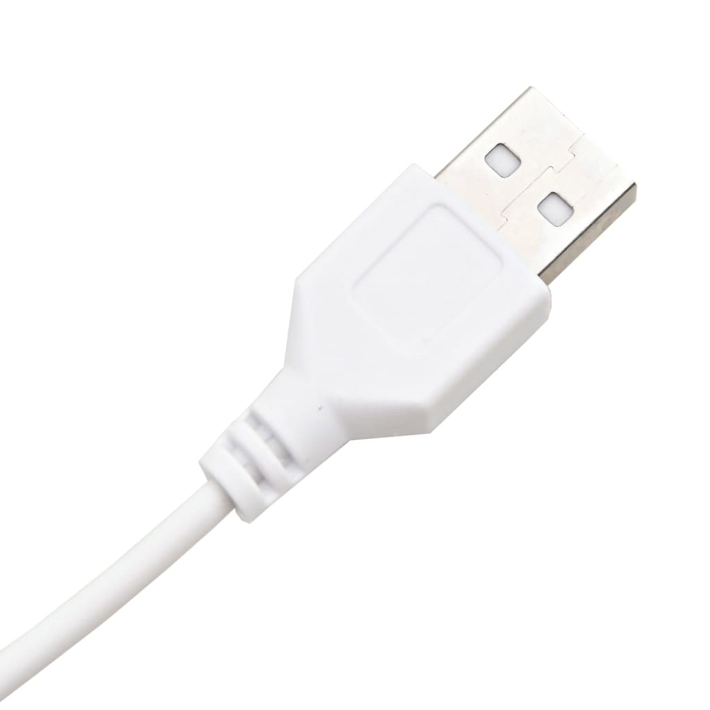 Kaptafel met LED-verlichting 96x40x142 cm bruin eikenkleur is nu te koop bij PeponiXL, paradijselijk wonen!