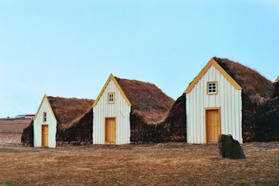 Vleermuishuizen