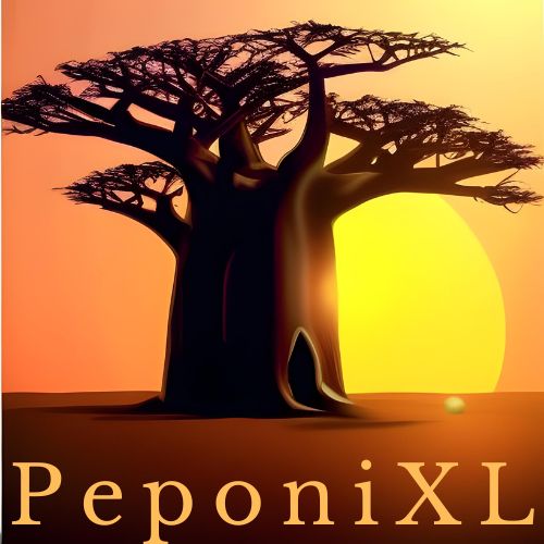 PeponiXL, a way of living!