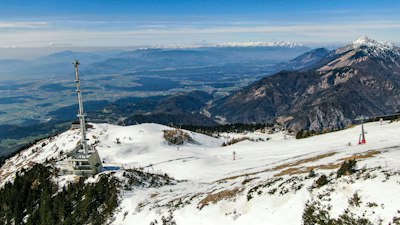 Buitensport