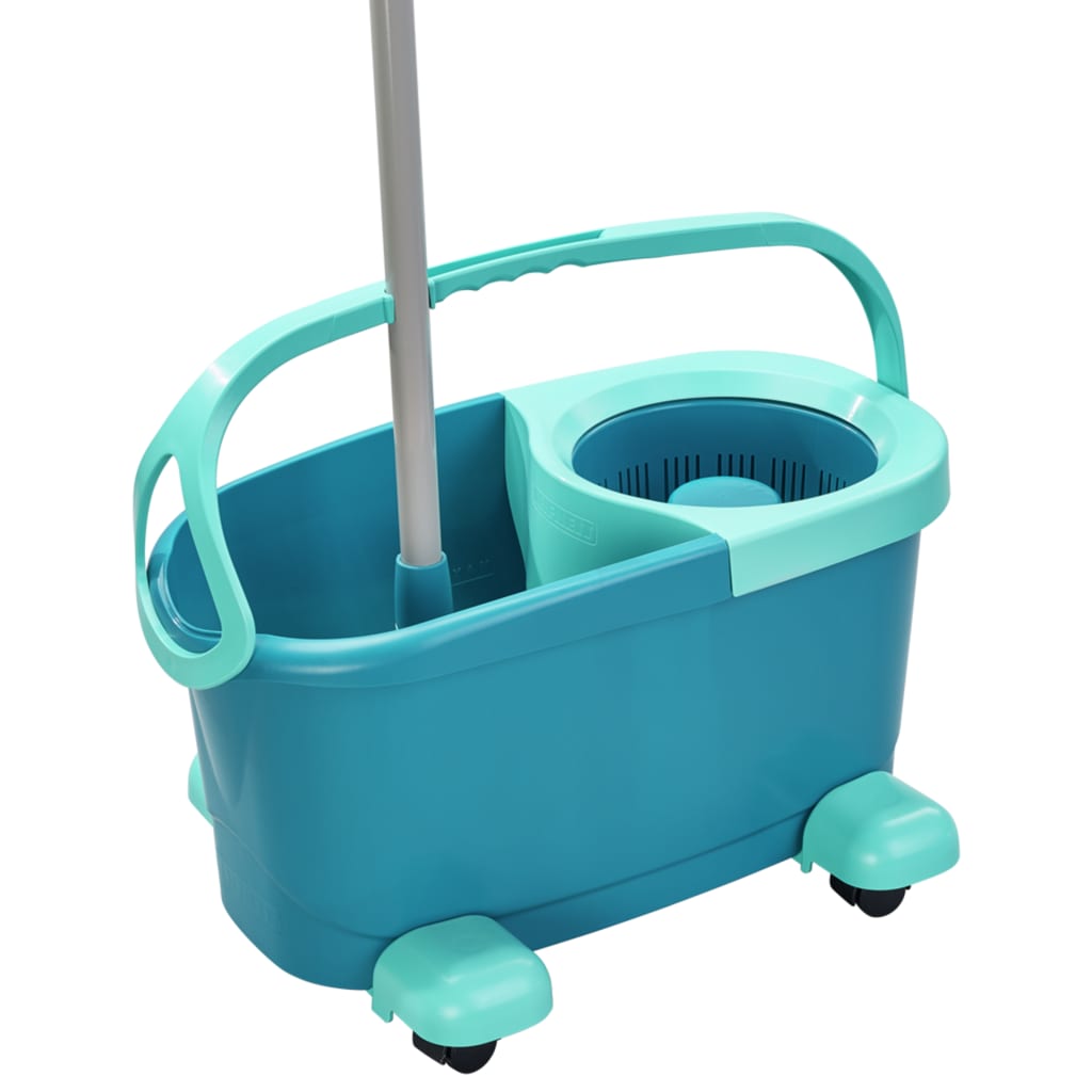 Leifheit Vloermopset Clean Twist Ergo Mobile is nu te koop bij PeponiXL, paradijselijk wonen!