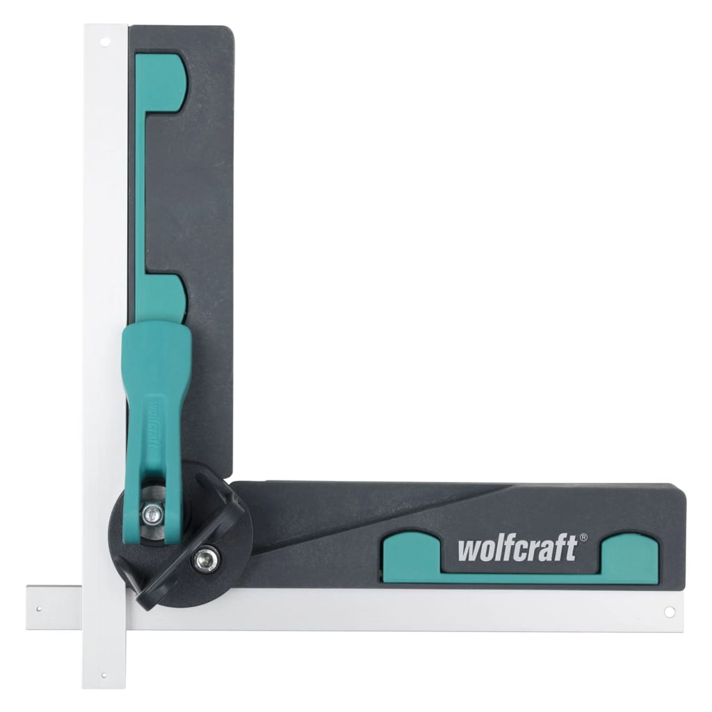 wolfcraft Hoekmeter voor verstekzagen is nu te koop bij PeponiXL, paradijselijk wonen!