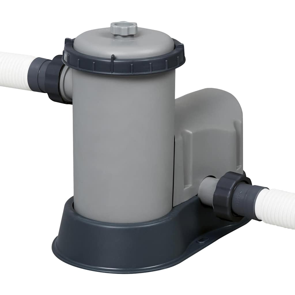 Zwembad Power Steel 549x122 cm is nu te koop bij PeponiXL, paradijselijk wonen!