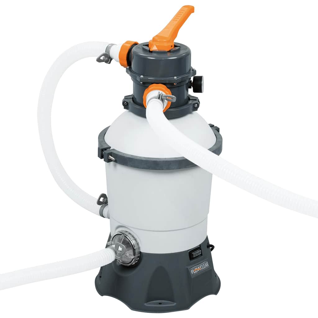 Framezwembad Hydrium bovengronds rond 360x120 cm is nu te koop bij PeponiXL, paradijselijk wonen!