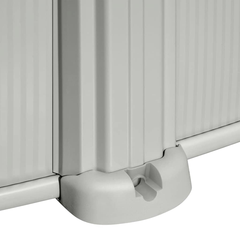 Framezwembad Hydrium bovengronds rond 360x120 cm is nu te koop bij PeponiXL, paradijselijk wonen!