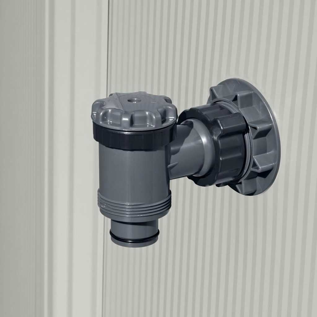 Framezwembad Hydrium bovengronds rond 360x120 cm is nu te koop bij PeponiXL, paradijselijk wonen!