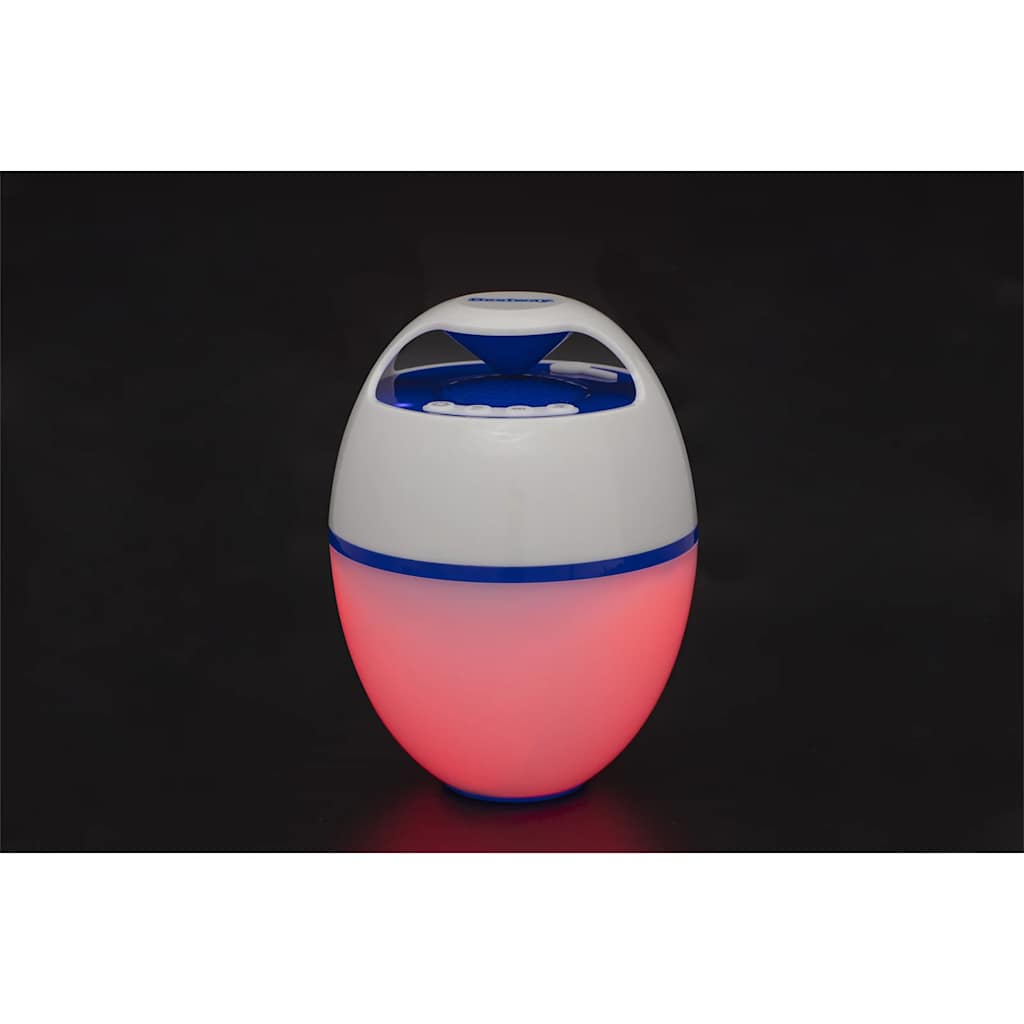 Bluetooth Luidspreker LED drijvend is nu te koop bij PeponiXL, paradijselijk wonen!