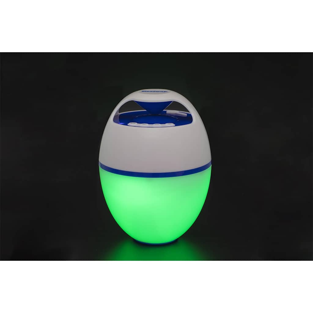 Bluetooth Luidspreker LED drijvend is nu te koop bij PeponiXL, paradijselijk wonen!