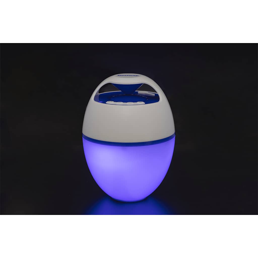 Bluetooth Luidspreker LED drijvend is nu te koop bij PeponiXL, paradijselijk wonen!
