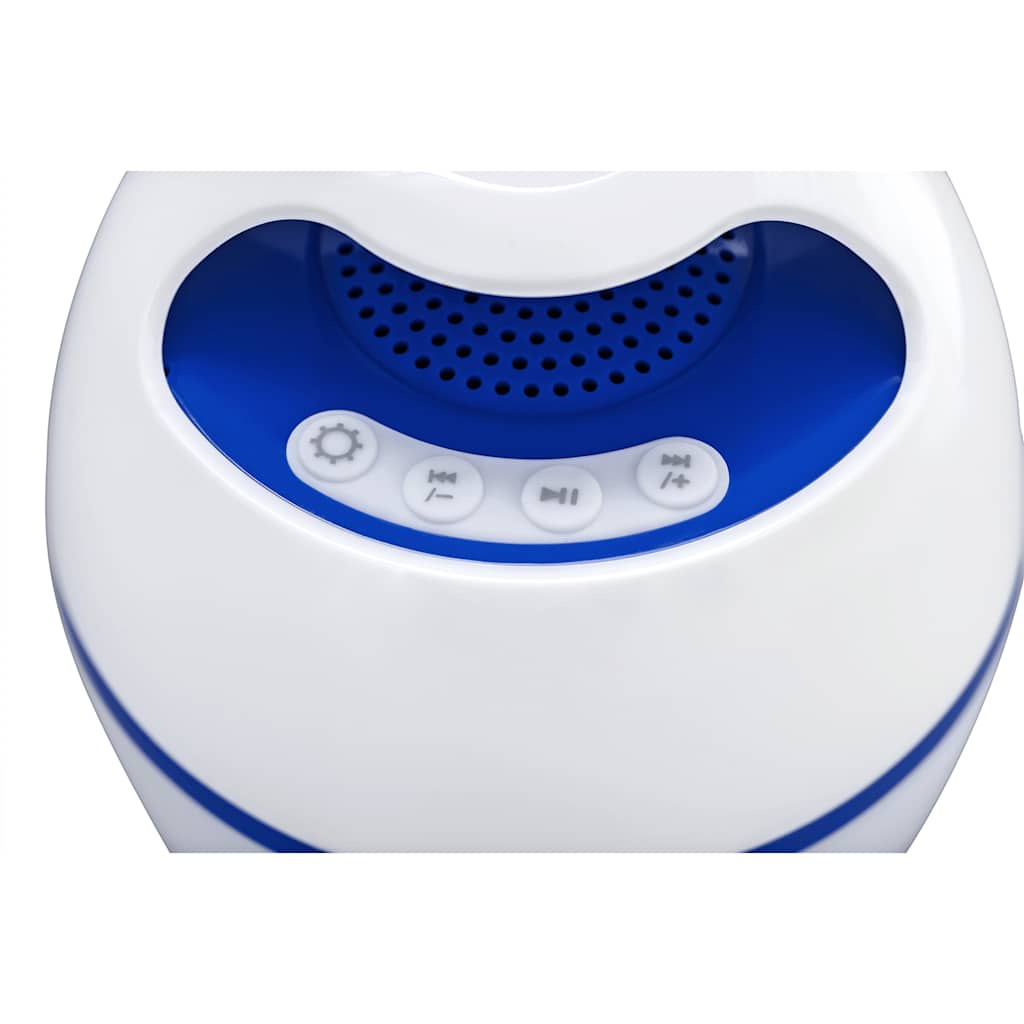 Bluetooth Luidspreker LED drijvend is nu te koop bij PeponiXL, paradijselijk wonen!