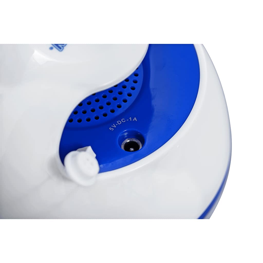 Bluetooth Luidspreker LED drijvend is nu te koop bij PeponiXL, paradijselijk wonen!