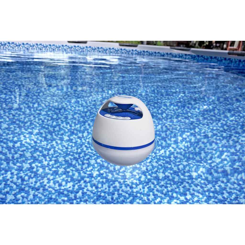 Bluetooth Luidspreker LED drijvend is nu te koop bij PeponiXL, paradijselijk wonen!