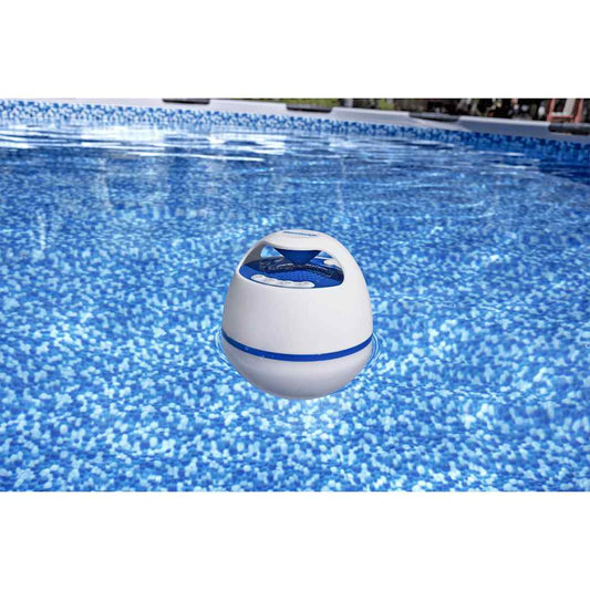 Bluetooth Luidspreker LED drijvend is nu te koop bij PeponiXL, paradijselijk wonen!