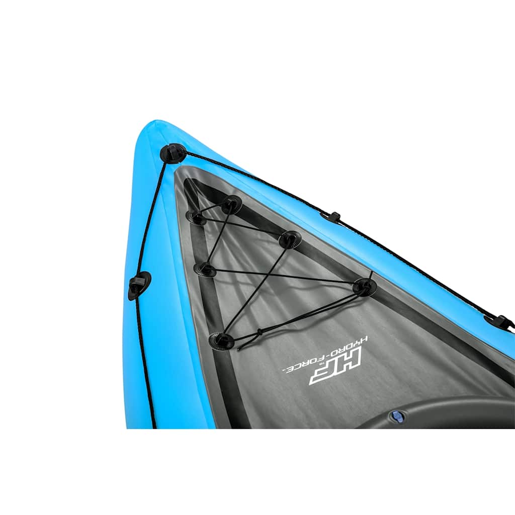 Kajak Hydro-Force 1 persoon opblaasbaar is nu te koop bij PeponiXL, paradijselijk wonen!