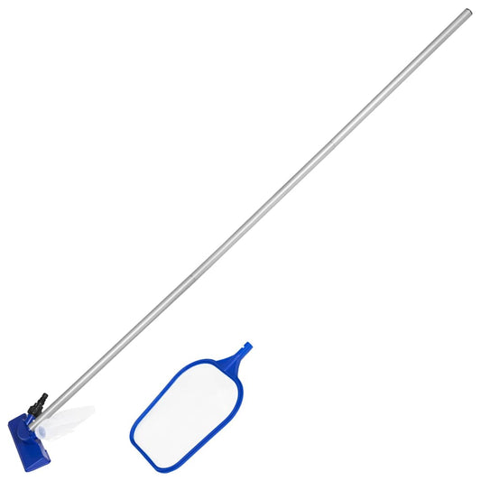 Onderhoudsset voor bovengronds zwembad Flowclear is nu te koop bij PeponiXL, paradijselijk wonen!