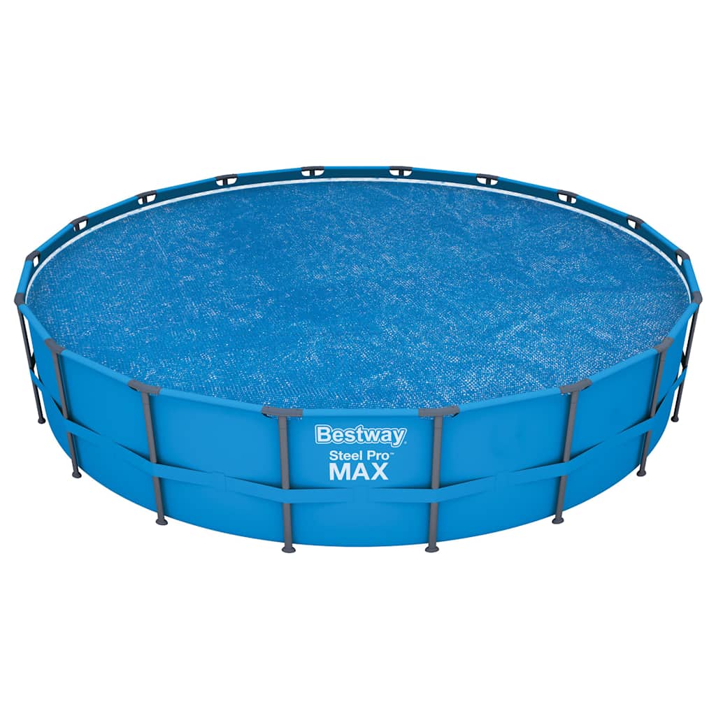 Solarzwembadhoes Flowclear 549 cm is nu te koop bij PeponiXL, paradijselijk wonen!