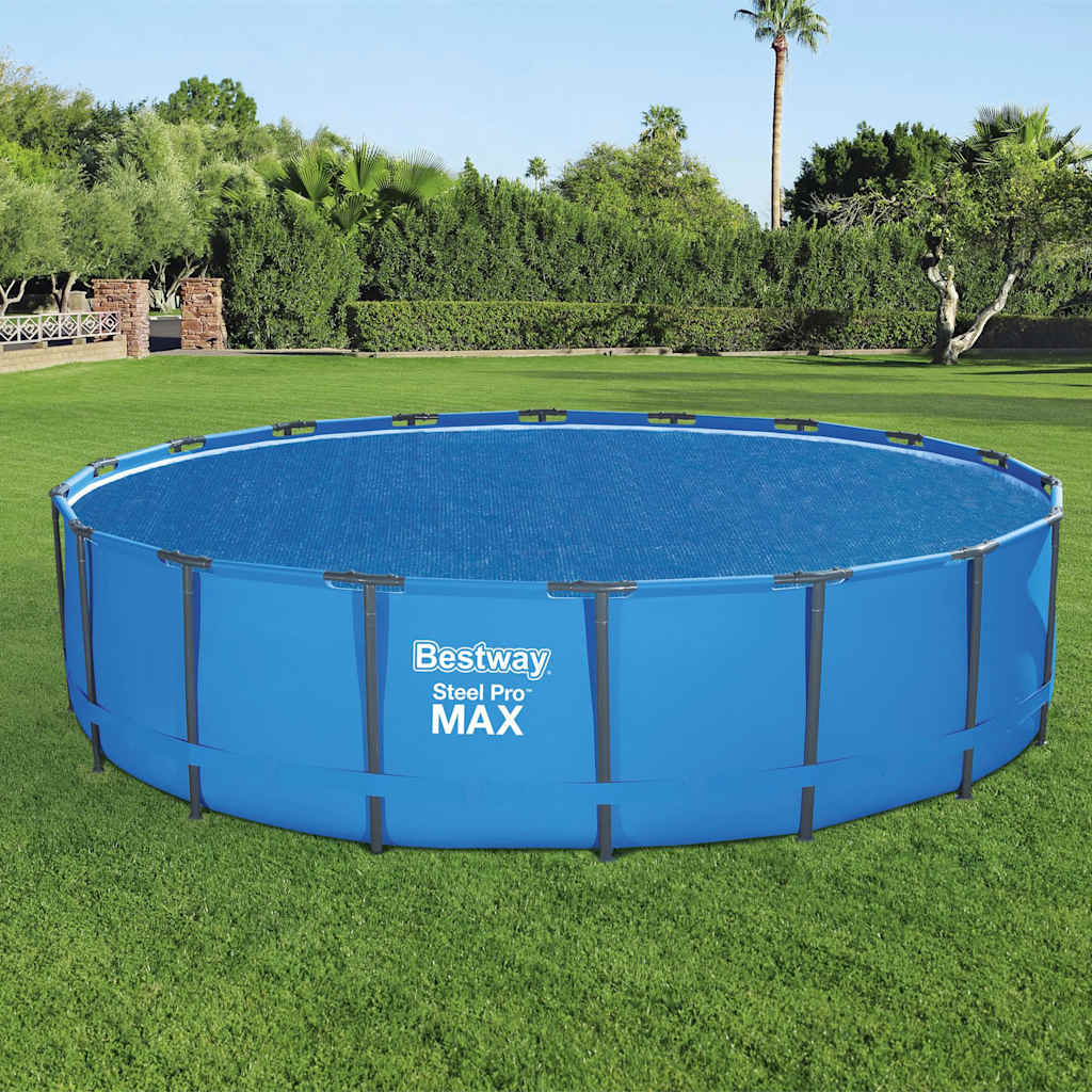 Solarzwembadhoes Flowclear 549 cm is nu te koop bij PeponiXL, paradijselijk wonen!