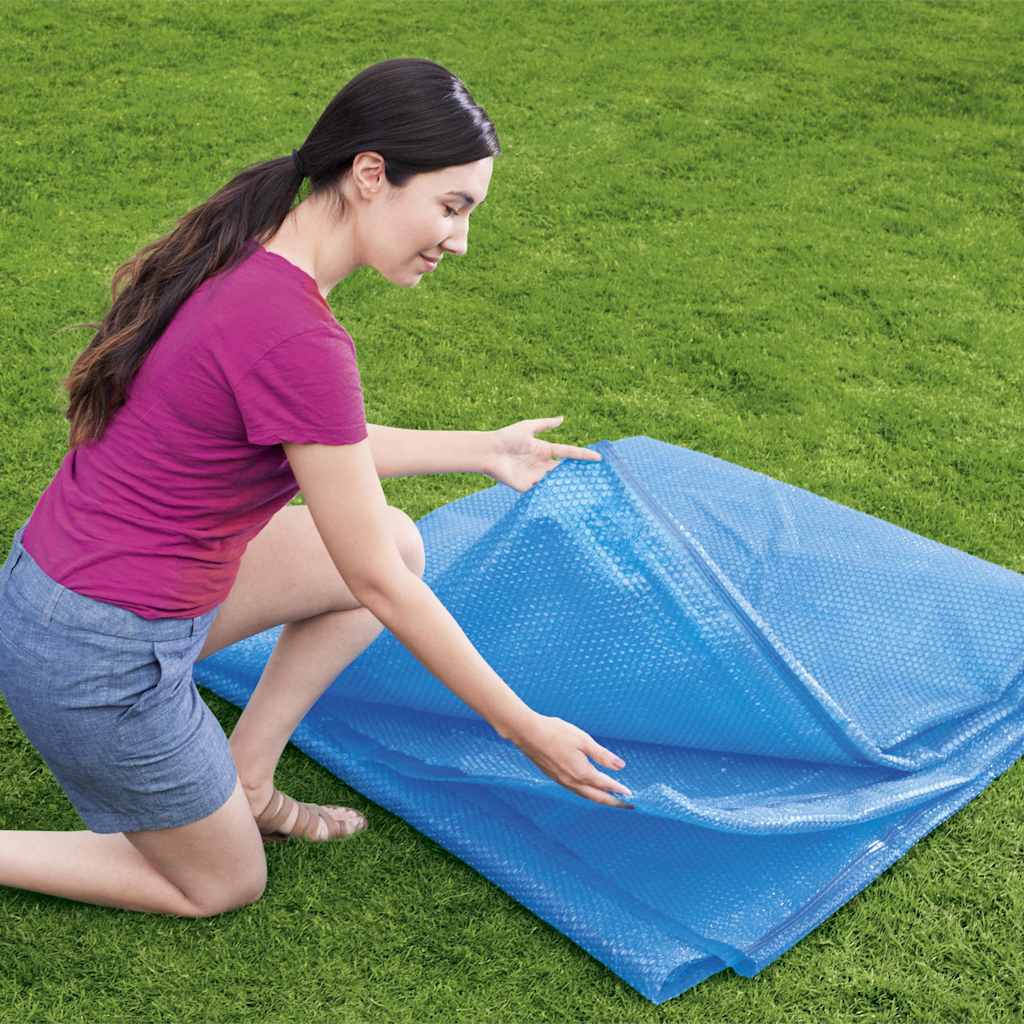 Solarzwembadhoes Flowclear 549 cm is nu te koop bij PeponiXL, paradijselijk wonen!