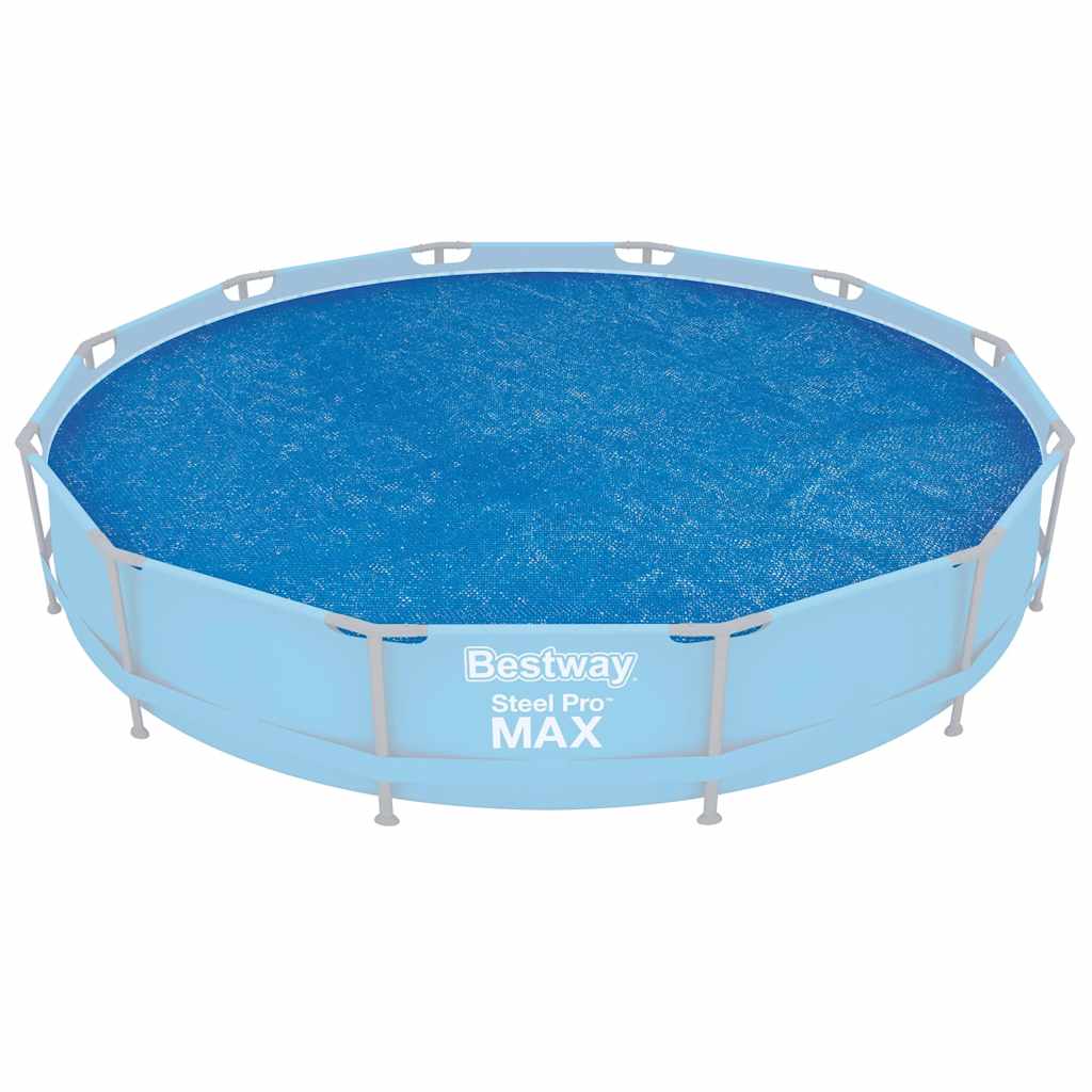 Solarzwembadhoes Flowclear 356 cm is nu te koop bij PeponiXL, paradijselijk wonen!