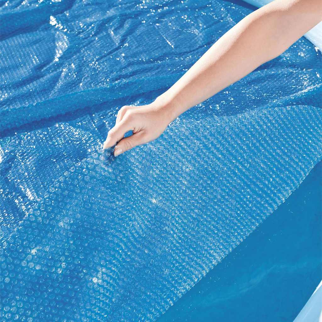 Solarzwembadhoes Flowclear 356 cm is nu te koop bij PeponiXL, paradijselijk wonen!