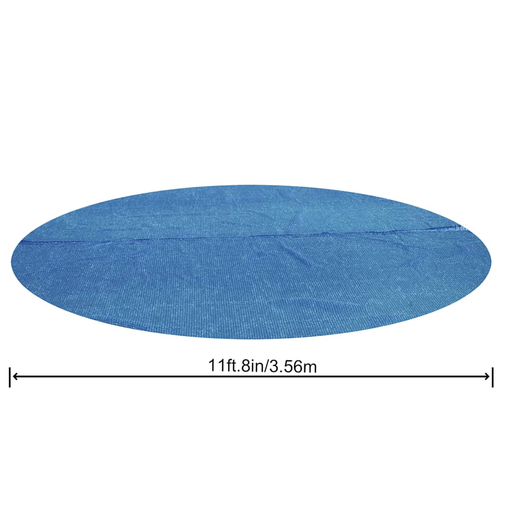 Solarzwembadhoes Flowclear 356 cm is nu te koop bij PeponiXL, paradijselijk wonen!