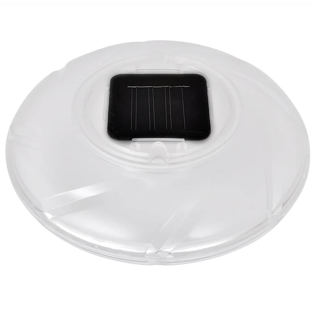 Solarlamp drijvend 58111 is nu te koop bij PeponiXL, paradijselijk wonen!