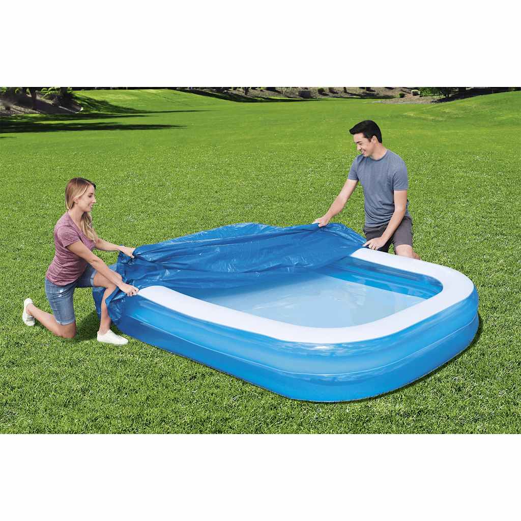 Zwembadhoes Flowclear 262x175x51 cm is nu te koop bij PeponiXL, paradijselijk wonen!