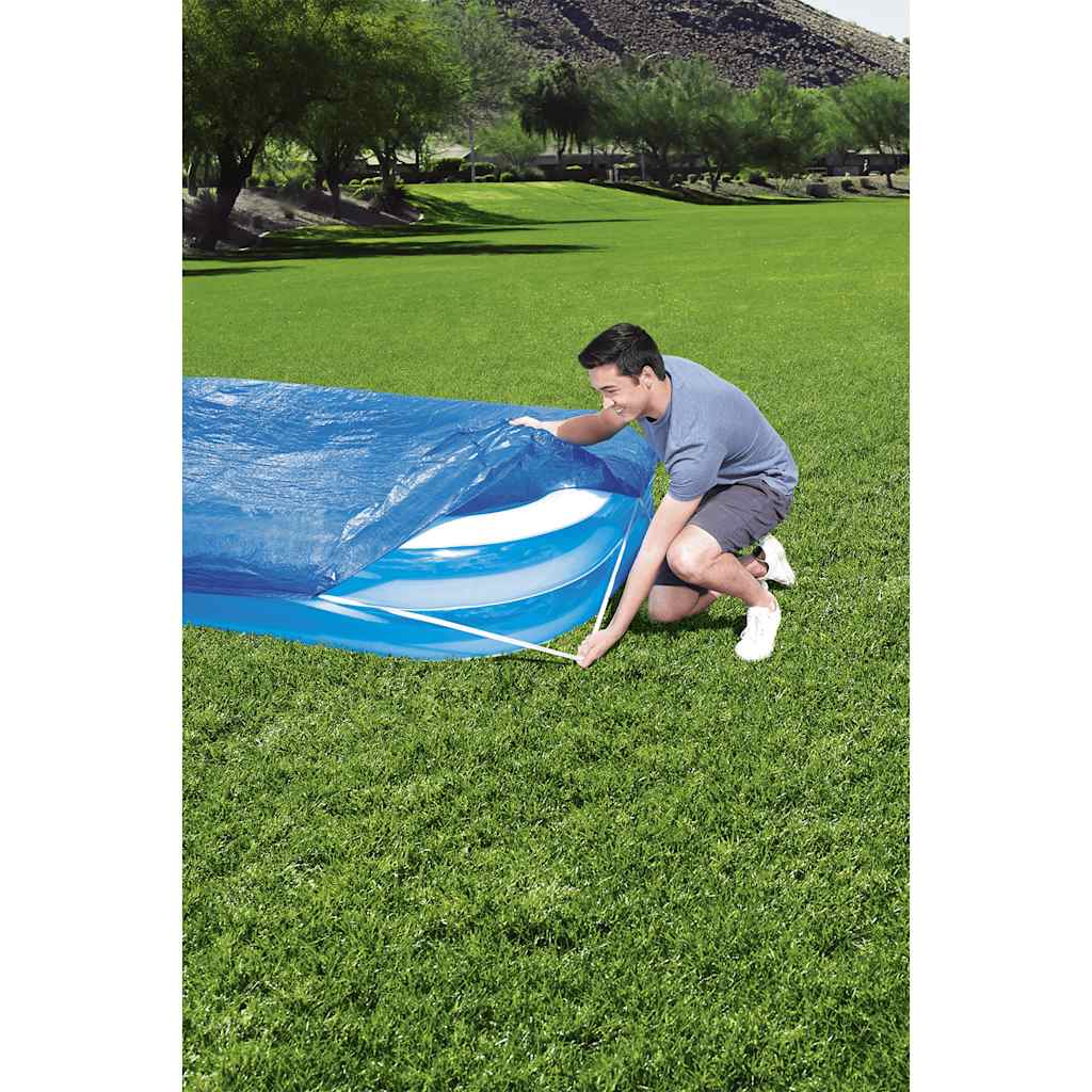 Zwembadhoes Flowclear 262x175x51 cm is nu te koop bij PeponiXL, paradijselijk wonen!