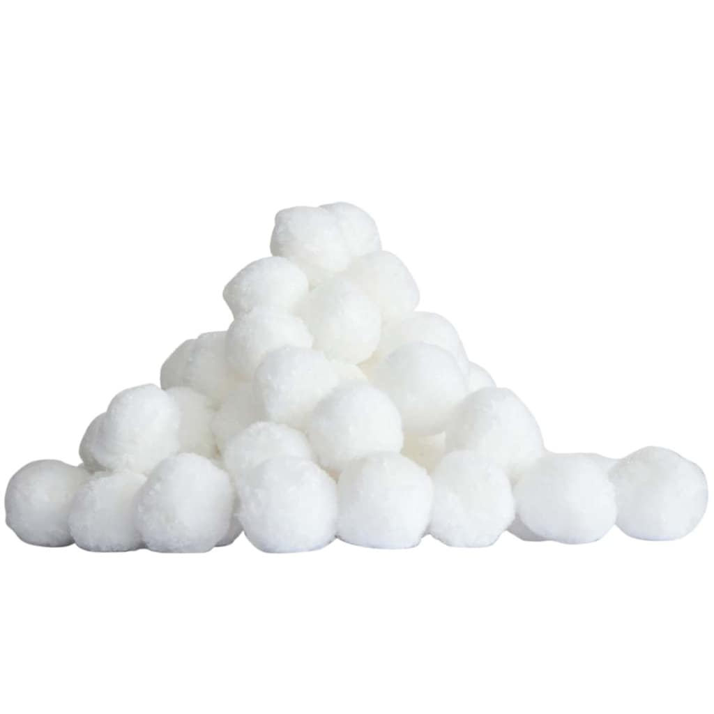 Flowclear Polysphere Filterballen 500 g 58475 is nu te koop bij PeponiXL, paradijselijk wonen!